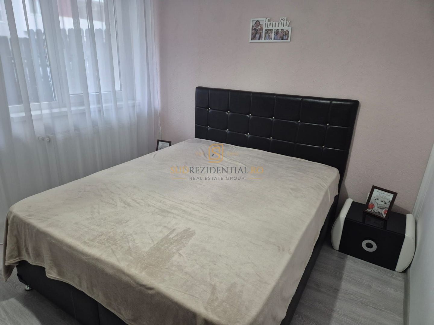 Apartament 2 camere de vanzare, mobilat utilat, gradina, acces metrou - Poză 10