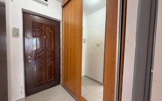Garsonieră Astra – parter înalt, poziționată pe mijloc, cu beci și baie renovată - Poză 9