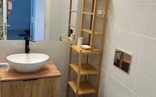 2 camere | Belvedere | Aviatiei | Pipera | parcare inclusa - Poză 11