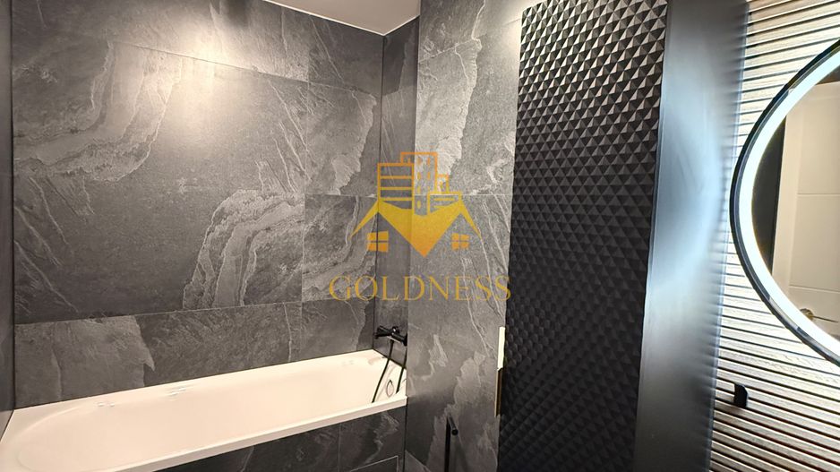 3 camere, Premium, bloc nou,terasa,Marasti Zona The Office,Record Park - Poză 13