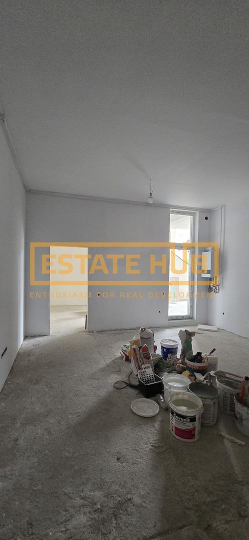 Apartament nou-4 camere si 52 mp terasa la 7 minute de Iulius Mall - Poză 12