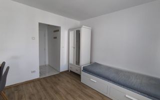 Garsoniera de inchiriat Ariesului Gheorgheni - Poză 3