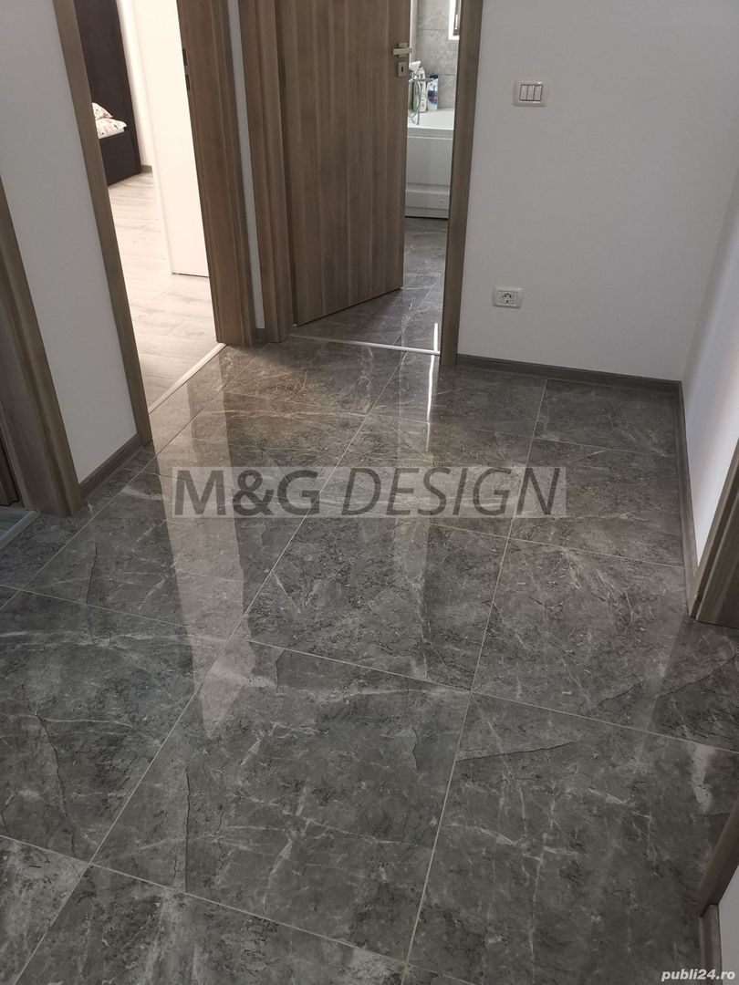 Apartament 2 camere Giroc - Poză 11