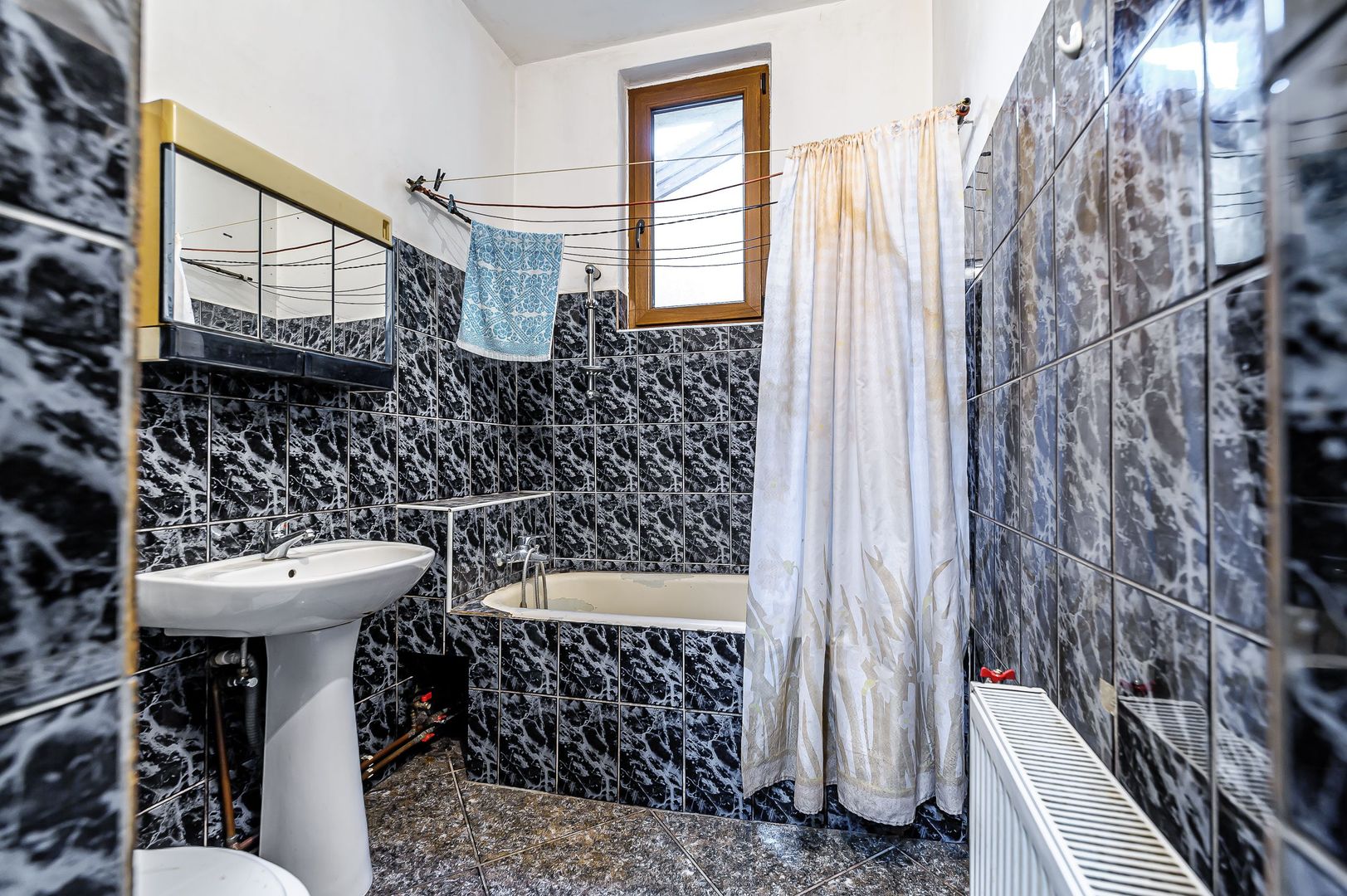 Apartament 3 camere - ultracentral - Poză 9