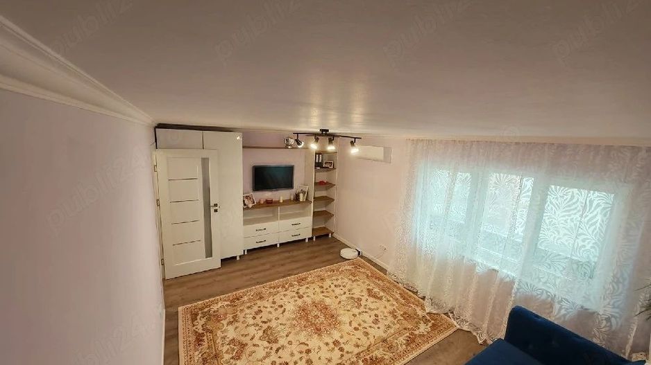 Soarelui | 3 Camere | Încălzire în pardoseală | 3 balcoane | Renovare completă - Poză 5
