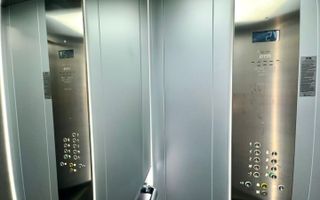 Apartament cu *3 camere* / Cladire Istorica stil Brancovenesc / Universitate - Poză 25