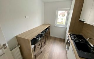 Apartament 2 camere | 50 MPU |  Parcare | Cart. Arhitectilor - Poză 4