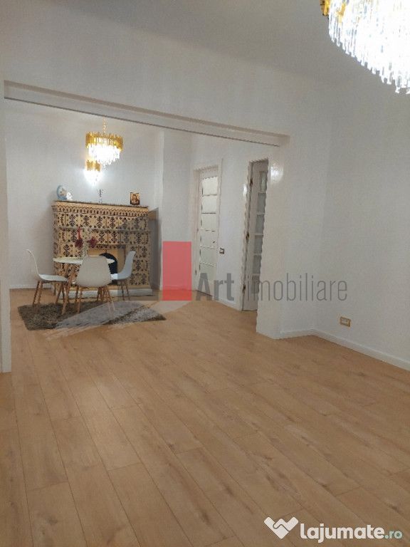 Inchiriere 3 Camere Cotroceni - Poză 8