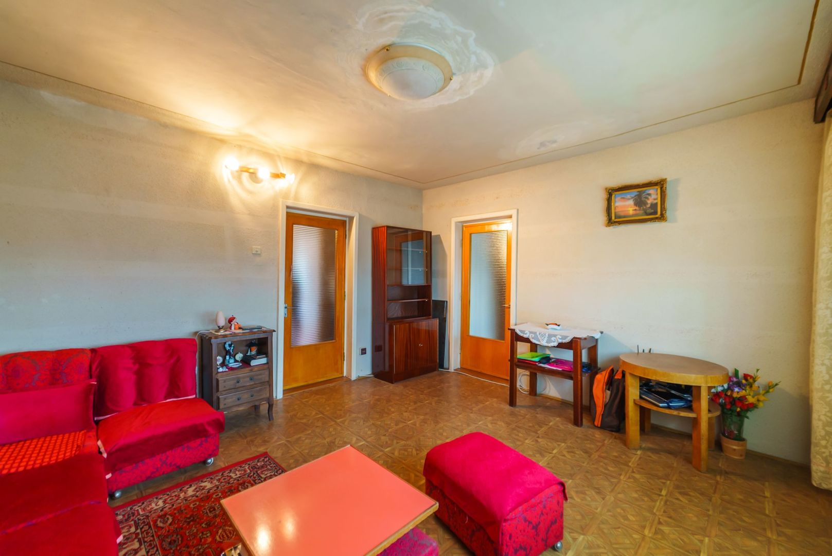 Oportunitate! Apartament 4 camere cu panoramă către Calea Radnei - Poză 5