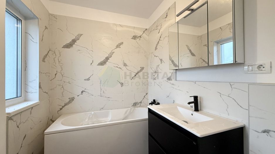 Vila individuala 4 camere | Scoala Americana | Pompa de caldura - Poză 22