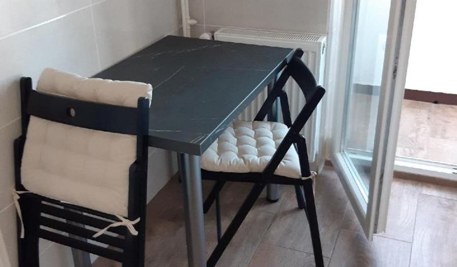 AP. 2 CAMERE COSTIN GEORGIAN, METROU, MOBILAT/UTILAT, COMISION 0% - Poză 6