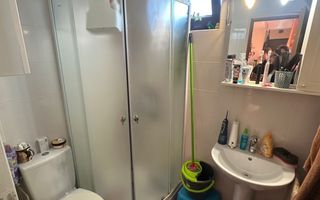 PODU ROS - BLOC NOU INTABULAT - ETAJ INTERMEDIAR - Poză 5