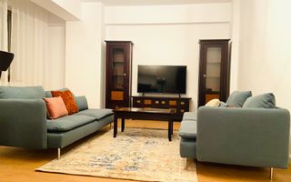 Apartament 3 camere de inchiriat | Nordului/Aviatiei Herastrau - Poză 2