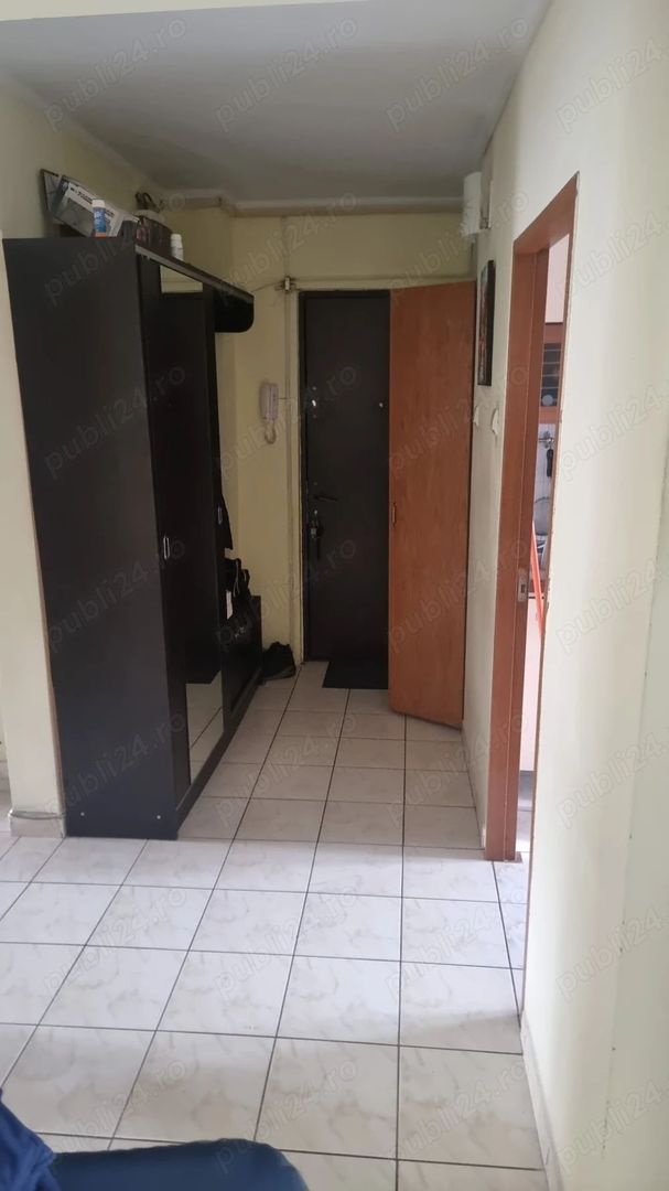 Apartament 3 cam centrala proprie - Poză 3