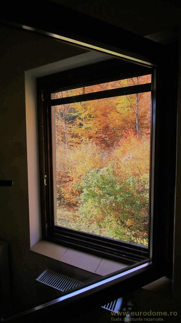 Exclusivitate - Garsoniera structura mare, decomandata - Poză 1