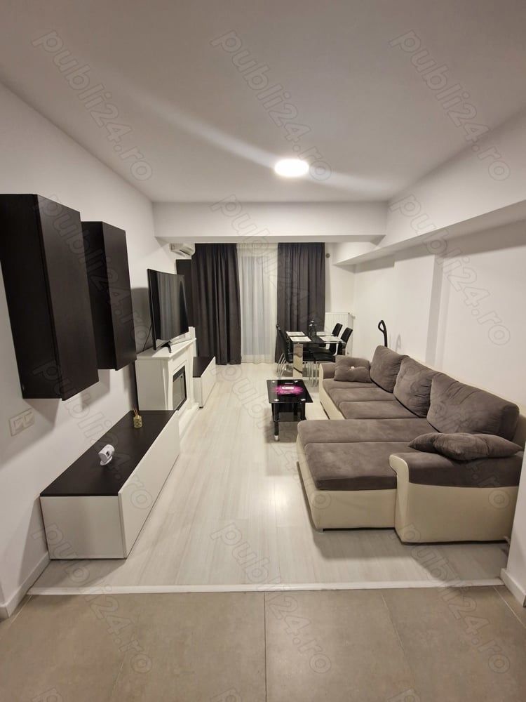 2 camere - Grozavesti - loc de parcare - Poză 5