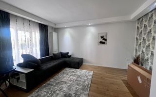 Apartament 2 camere Ansamblul Rezidential Cosmopolis - Poză 1