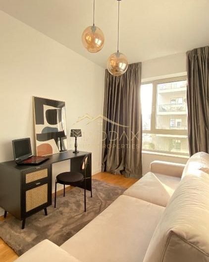 Luxuria Residence: Apartament Impecabil cu 3 Camere, Terasă de 15mp și Parcare - Poză 10