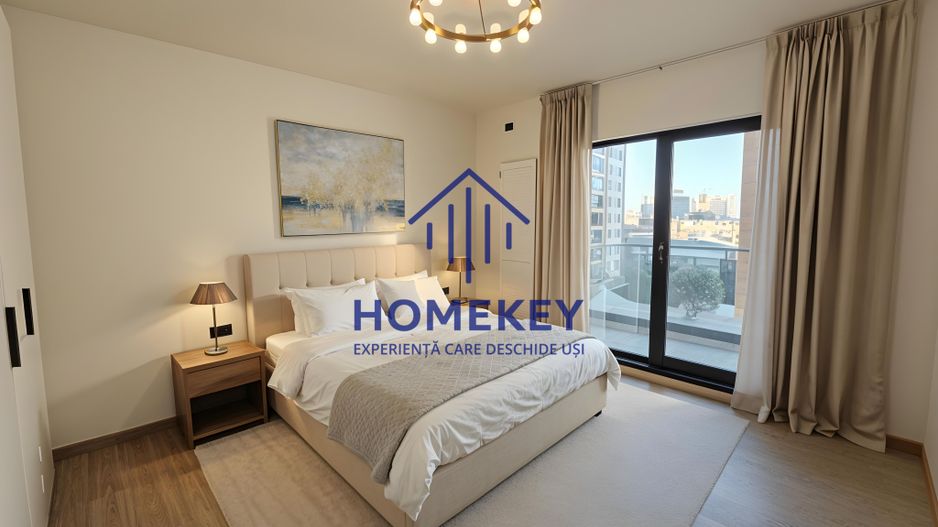 Apartament 2 camere de vanzare in Select Residence, Dristor/Dudesti - Poză 2