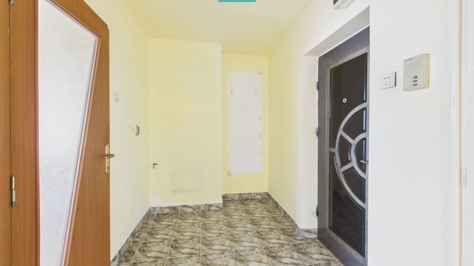 Bd. Unirii-Piața Alba Iulia, apartament 2camere - Poză 4