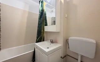 VANZARE | 2 CAMERE | METROU BAZILESCU | COMPLET RENOVAT | MOBILAT SI UTILAT - Poză 12