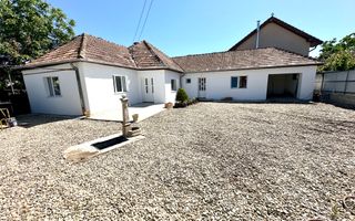 Vanzare casa individuala, zona strazii Gradinarilor, Sannicoara. - Poză 3