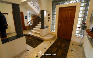 Unirii - Casa Zona Romcab -  400mp - 1259 mp teren - Garaj dublu - piscina - Poză 13
