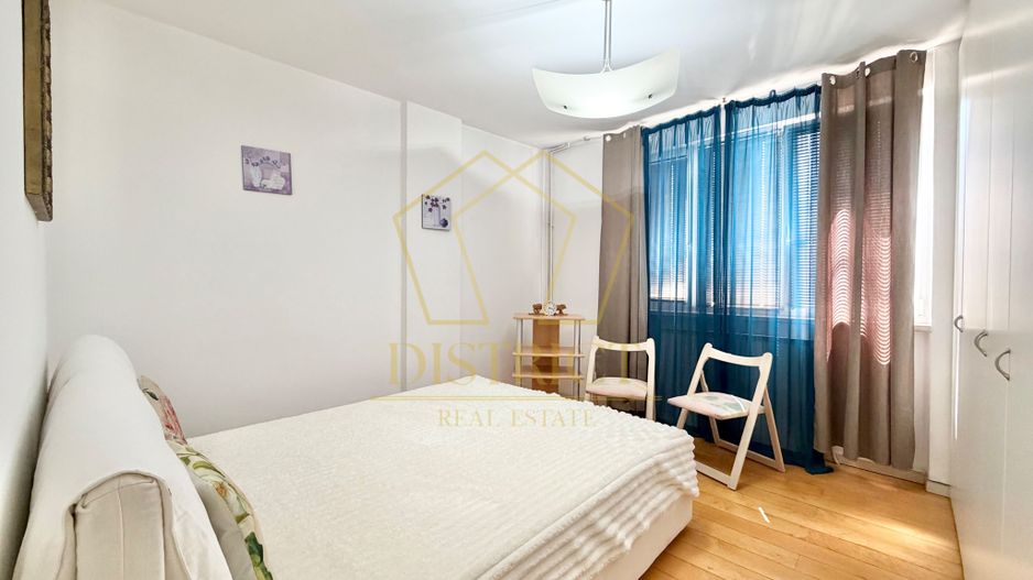 Apartament superb cu 2 camere langa Catedrala, bucatarie separata | Ultracentral - Poză 6