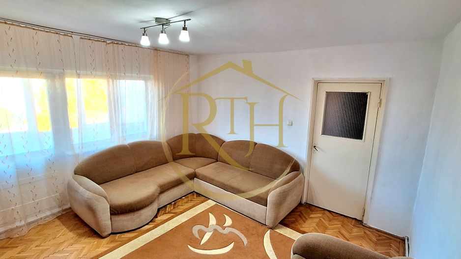 Apartament de închiriat, 3 camere, Girocului, centrală, Spital Județean - Poză 4