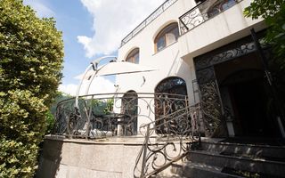 Casa de vanzare 483mp suprafata totala si teren 494mp, Sector 1 - Poză 2