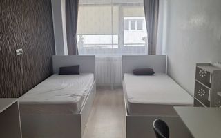 Închiriez apartament 2, Tudor Vladimirescu-Metalurgie - Poză 5