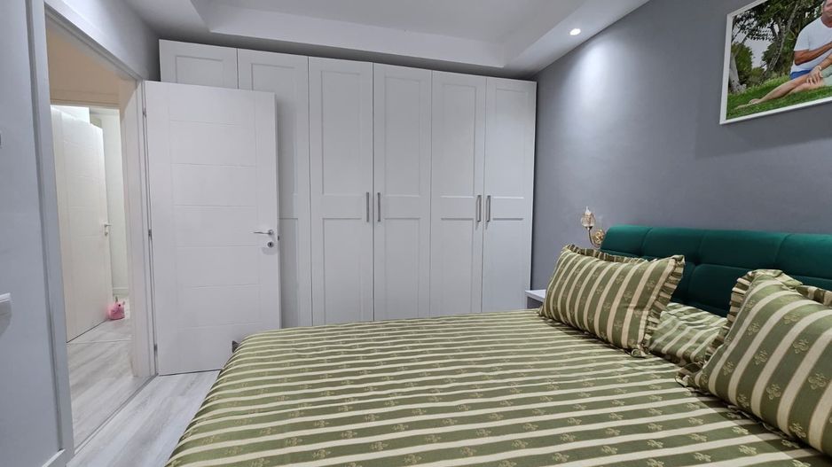 Cosmopolis - Vila N cu 2 Dormitoare Mobilata si Utilata - Poză 11