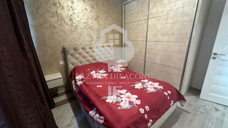 De vanzare Apartament Mamaia Nord - Poză 1