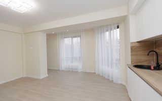 Vânzare, apartament, 2 camere, str. Ivan Zaikin, sectorul Centru - Poză 2