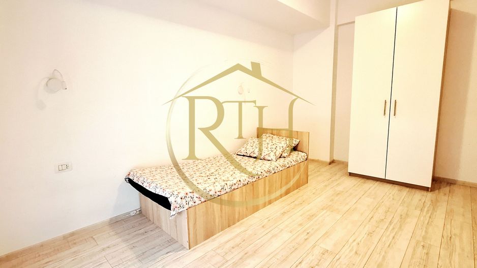 Oferim spre vanzare, apartament cu 2 camere, decomandat, Future Residence - Poză 11