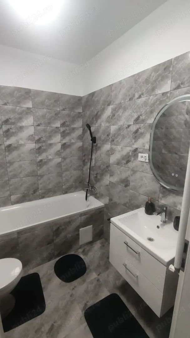 Apartament 2 camere Kristal Residence + Loc Parcare - Poză 4