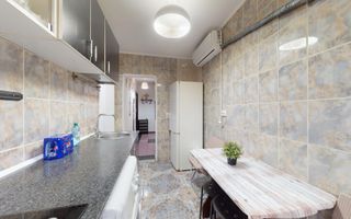 Apartament 2 camere Metrou Constantin Brancusi - Poză 16