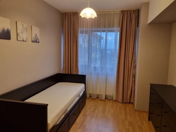 Apartament 2 camere, Nicolae Grigorescu, centrală proprie, pet friendly - Poză 3