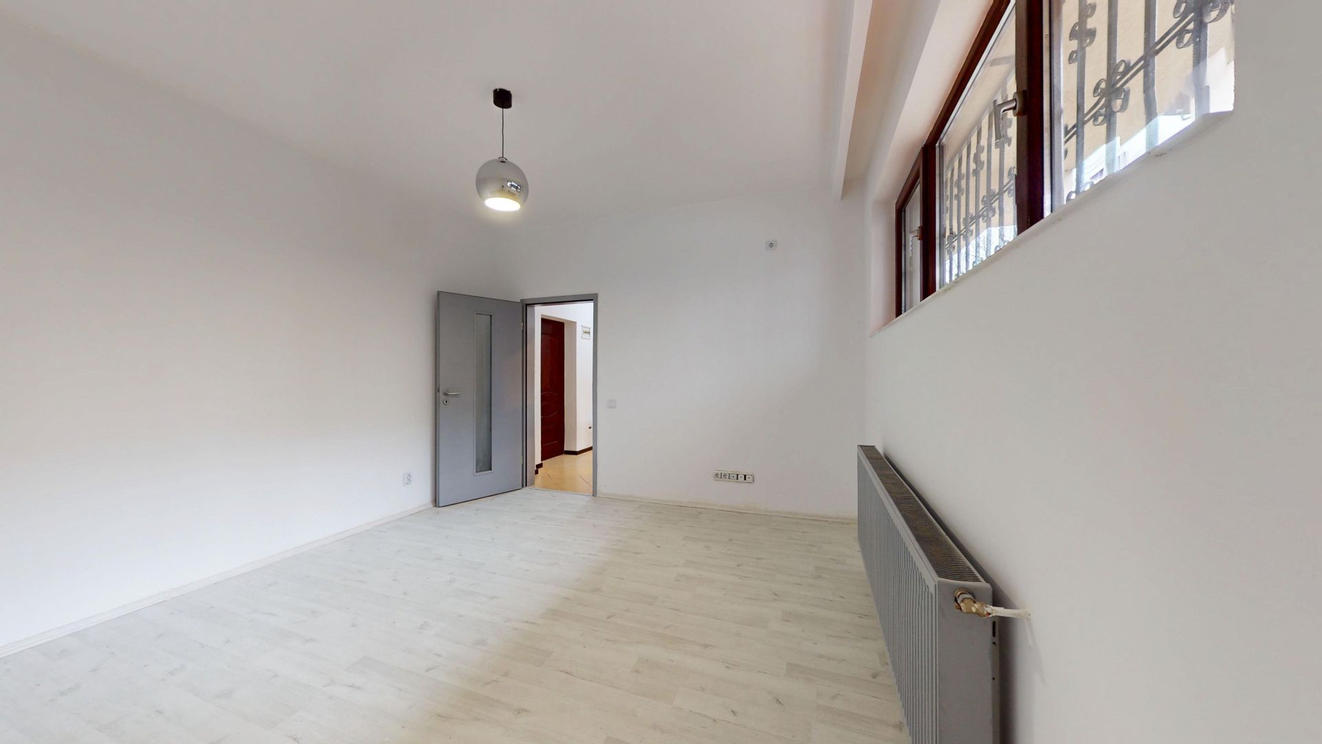 Pacii 2 Camere 53 mp Centrala Proprie + Loc Parcare - Poză 1