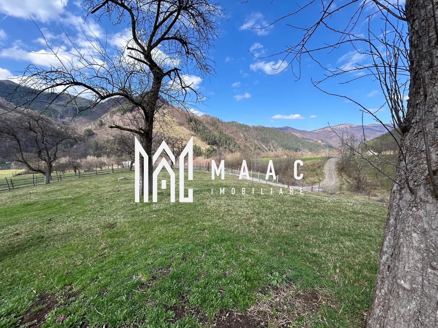 Teren intravilan I 1000 mp I Raul Sadului - Poză 3