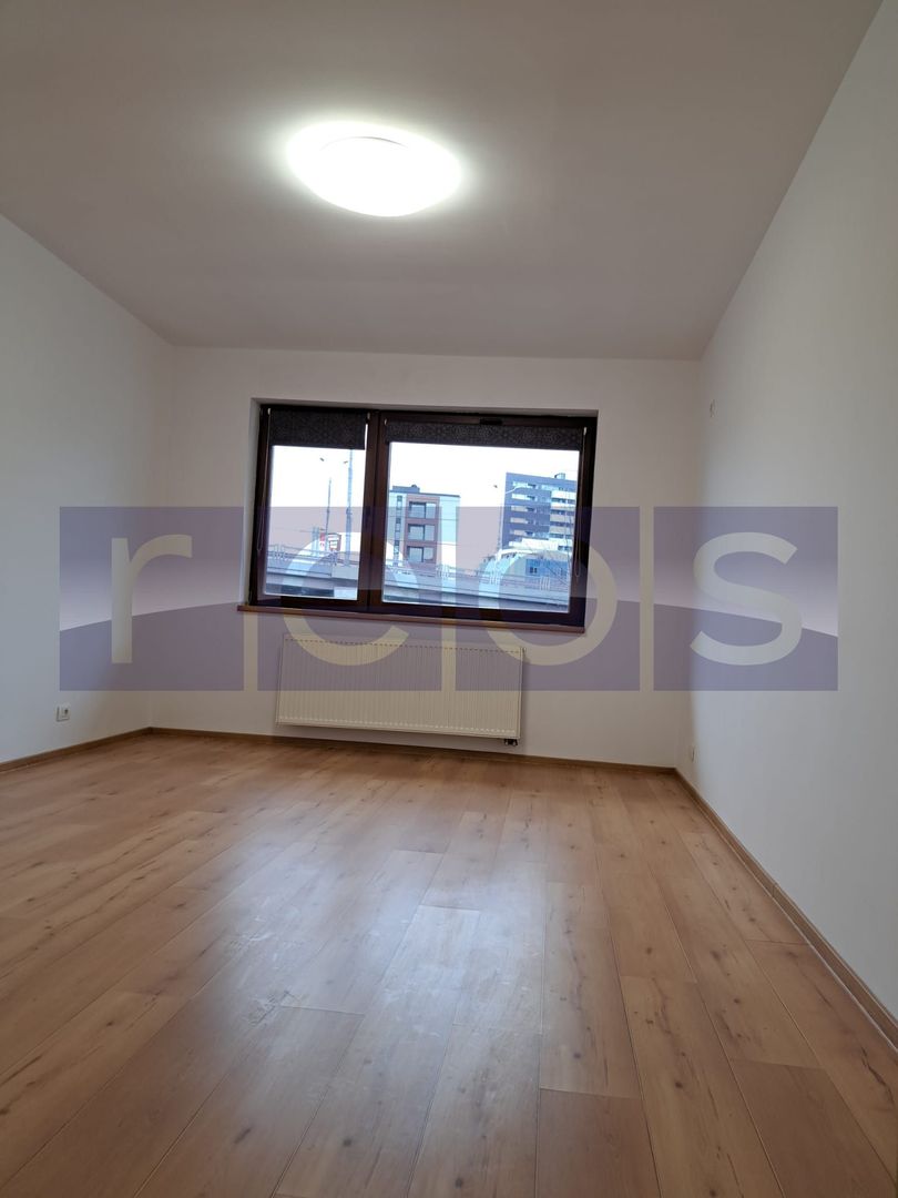 VANZARE 2 CAMERE | PARTER | 80 MP | LOC PARCARE | AEROGARII | LUMINOS - Poză 7