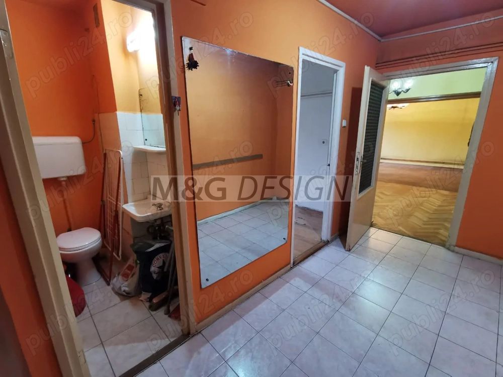 Apartament 4 camere zona Ultracentrala - Poză 7
