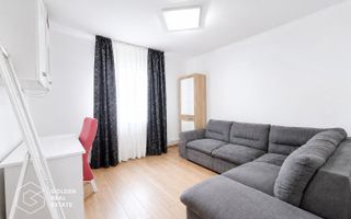 Studio tineresc, 5 minute de Facultate, bloc nou - Poză 1