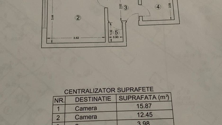 Spatiu stradal | Ideal Birou | Sos. Viilor - Poză 5