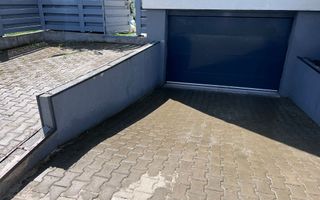 Casa de lux 103 mp-teren 199 mp-sauna-cinema- garaj 3 masini- Floresti - Poză 8