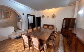 Exceptional Heritage Villa for Rent | Ștefan cel Mare – Dorobanți Area - Poză 1