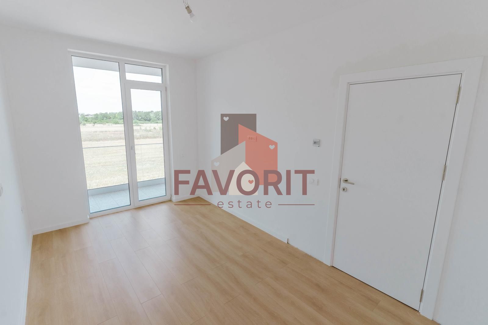 2 camere | etaj intermediar | bloc nou | zona excelenta | loc de parcare - Poză 11