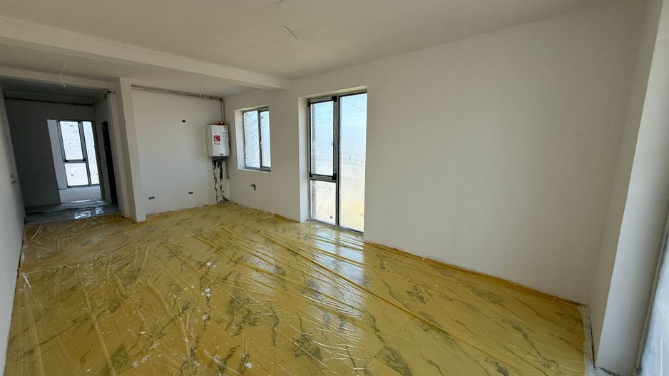 Giroc-Eso | S.A.D-uri si Apartamente cu 1 si 2 camere - Poză 3