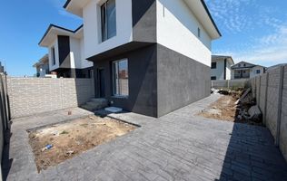 CASA TRIPLEX - RATE DEZVOLTATOR, TOATE UTILITATILE, COMISION  0%