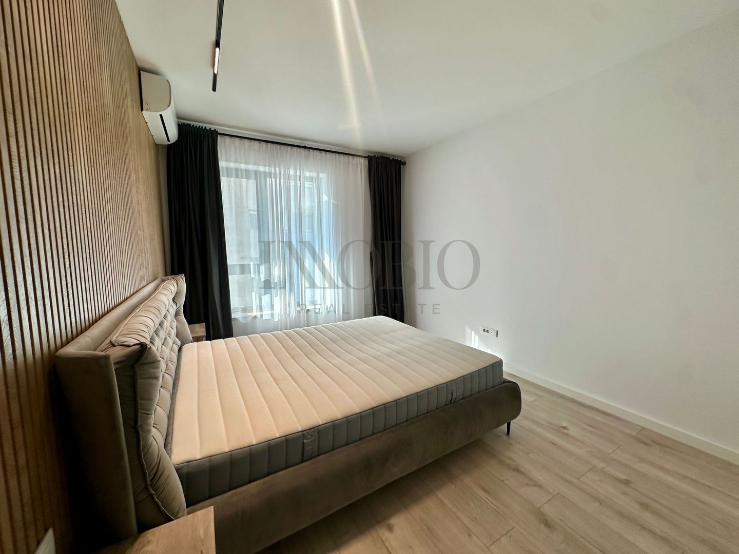 Apartament 2 camere | Baneasa-Sisesti | Loc de Parcare - Poză 7